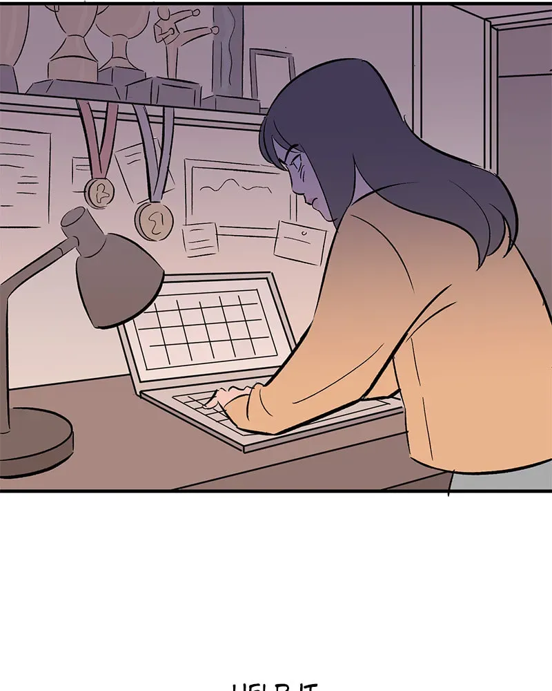 Naked Love Chapter 3.4 page 3 - 