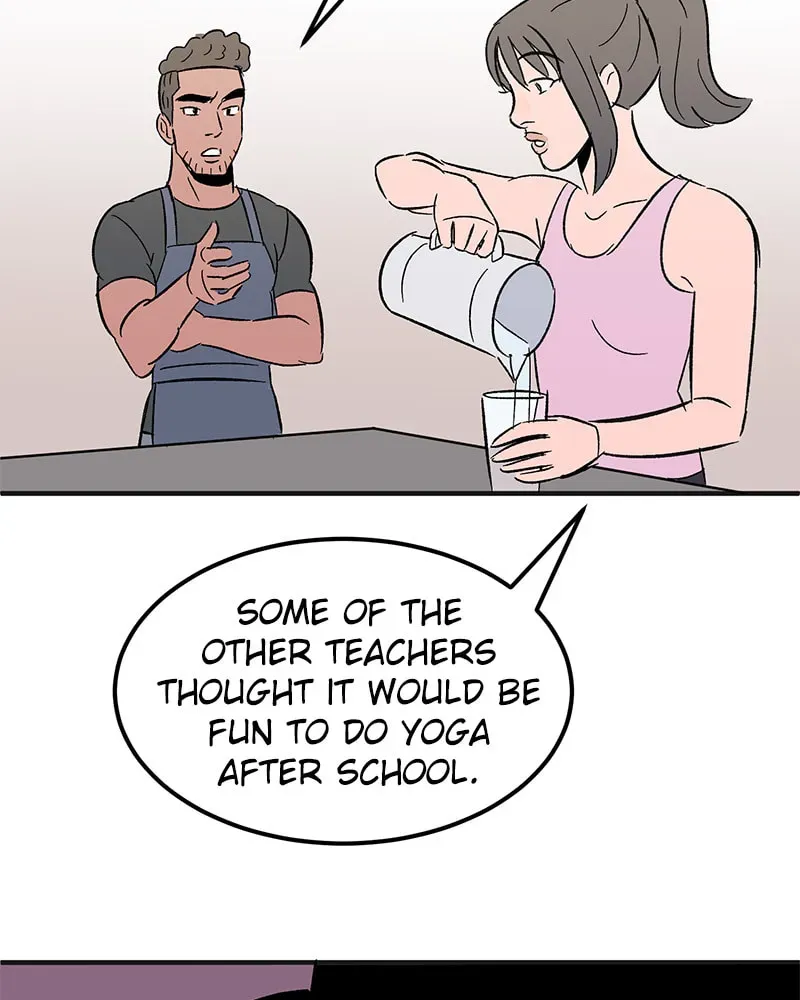 Naked Love Chapter 3.4 page 22 - 