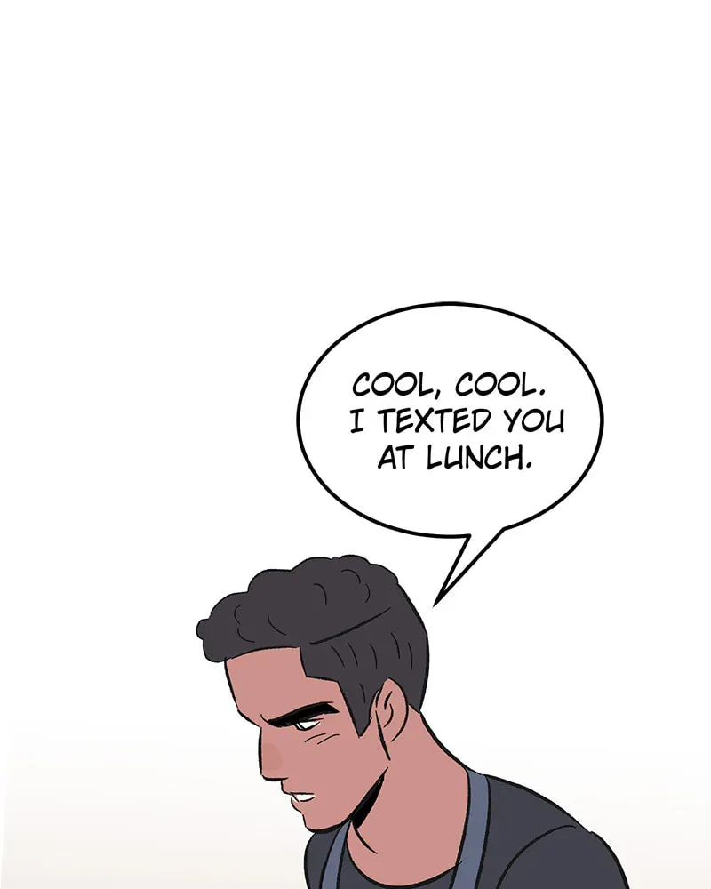 Naked Love Chapter 3.4 page 24 - 
