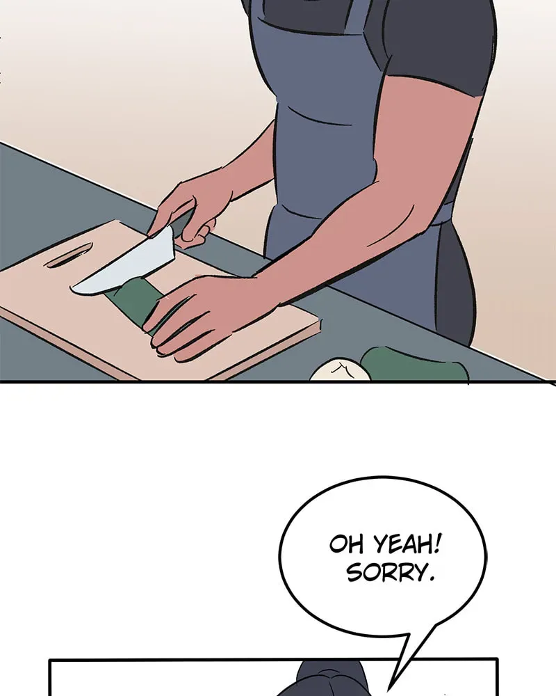 Naked Love Chapter 3.4 page 25 - 