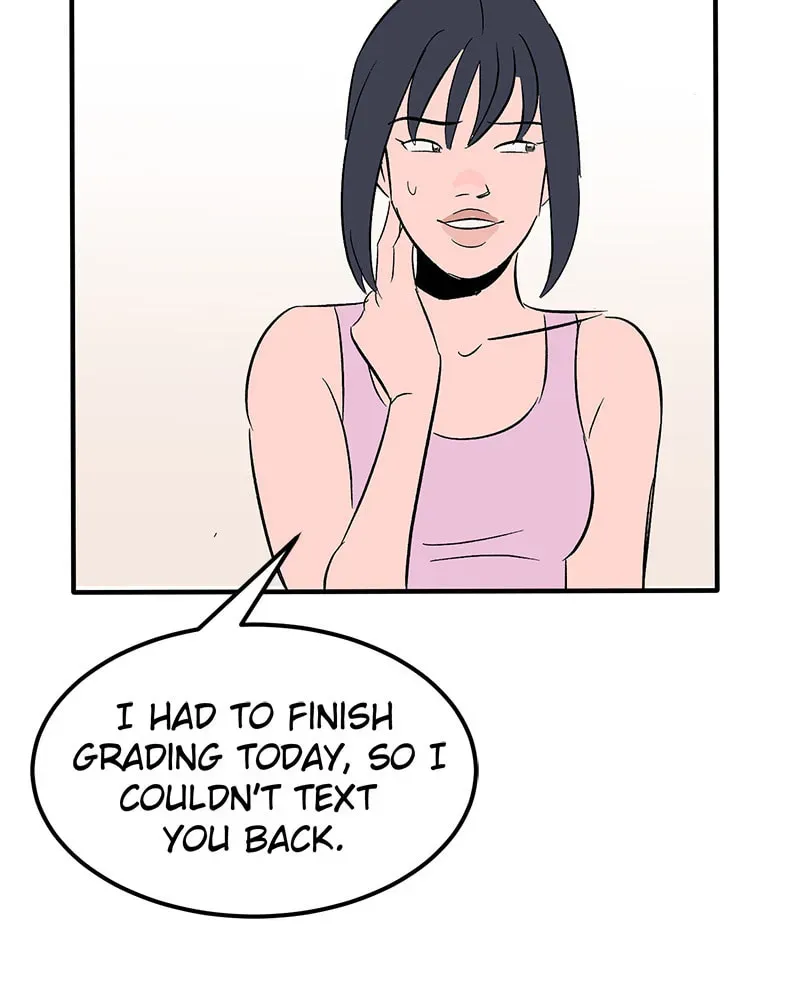 Naked Love Chapter 3.4 page 26 - 