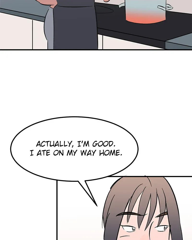 Naked Love Chapter 3.4 page 28 - 