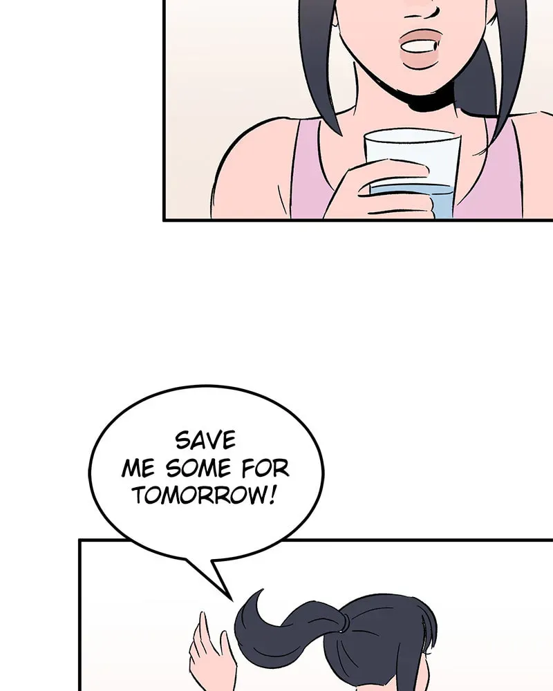 Naked Love Chapter 3.4 page 29 - 