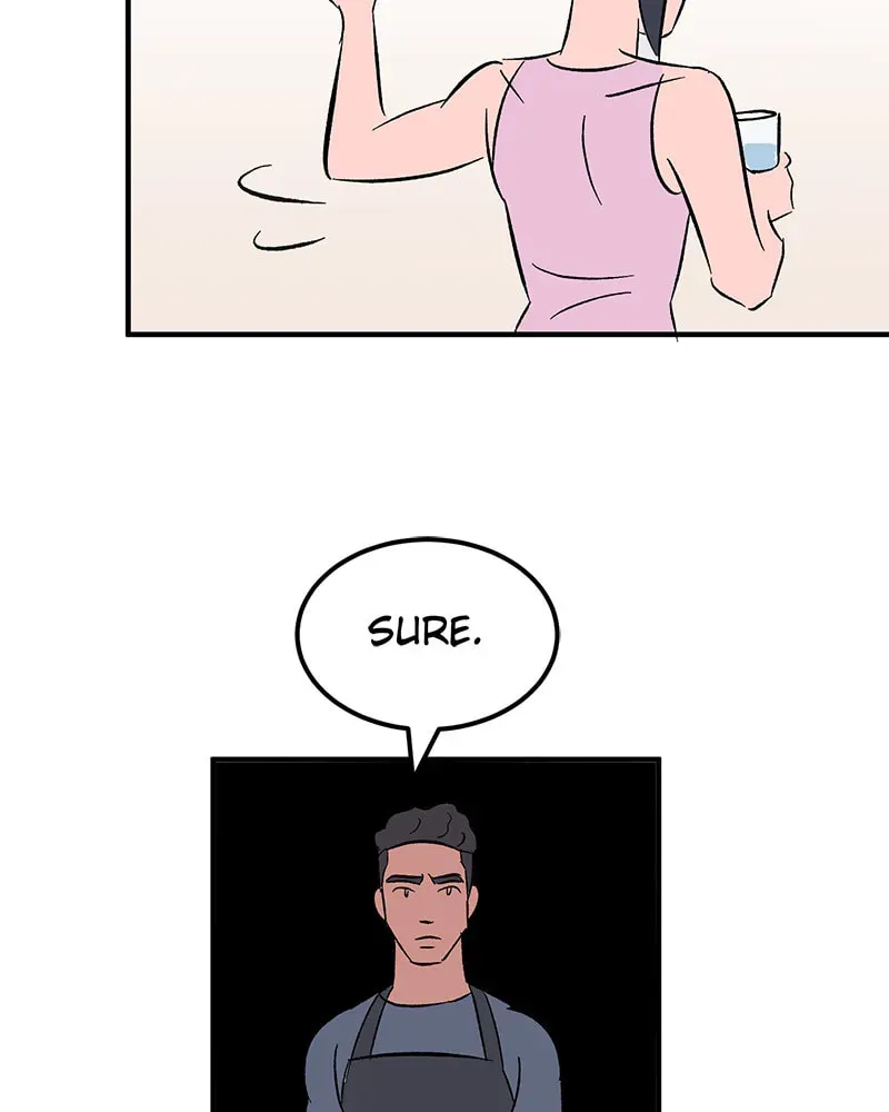 Naked Love Chapter 3.4 page 30 - 
