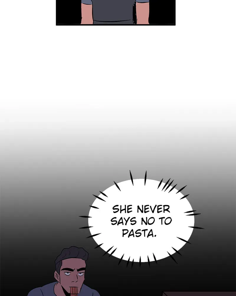 Naked Love Chapter 3.4 page 31 - 
