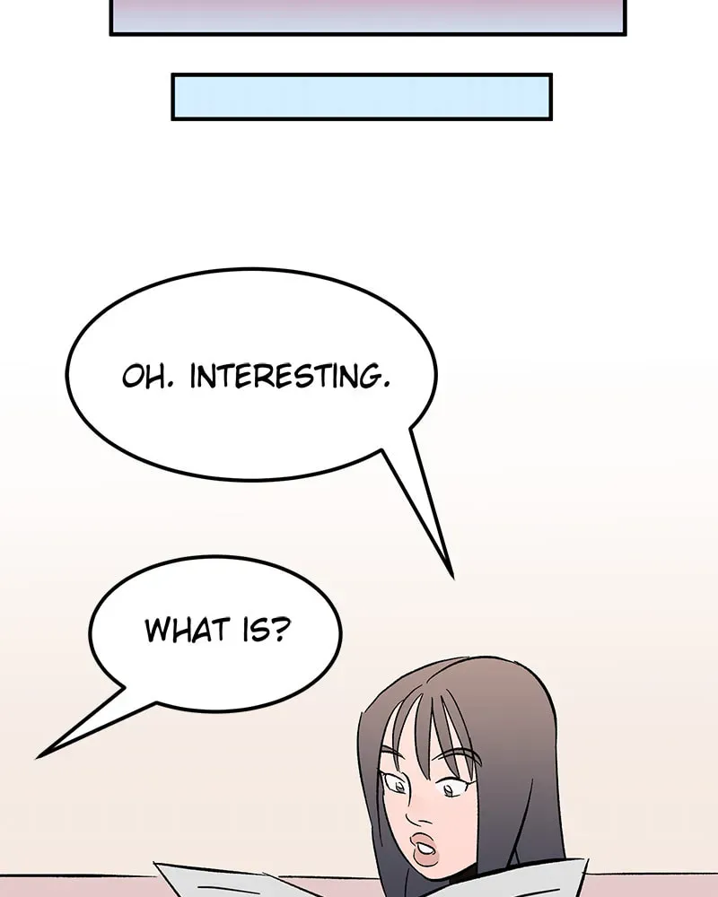 Naked Love Chapter 3.4 page 33 - 