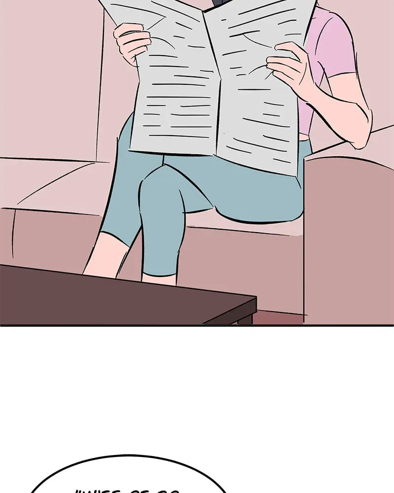 Naked Love Chapter 3.4 page 34 - 