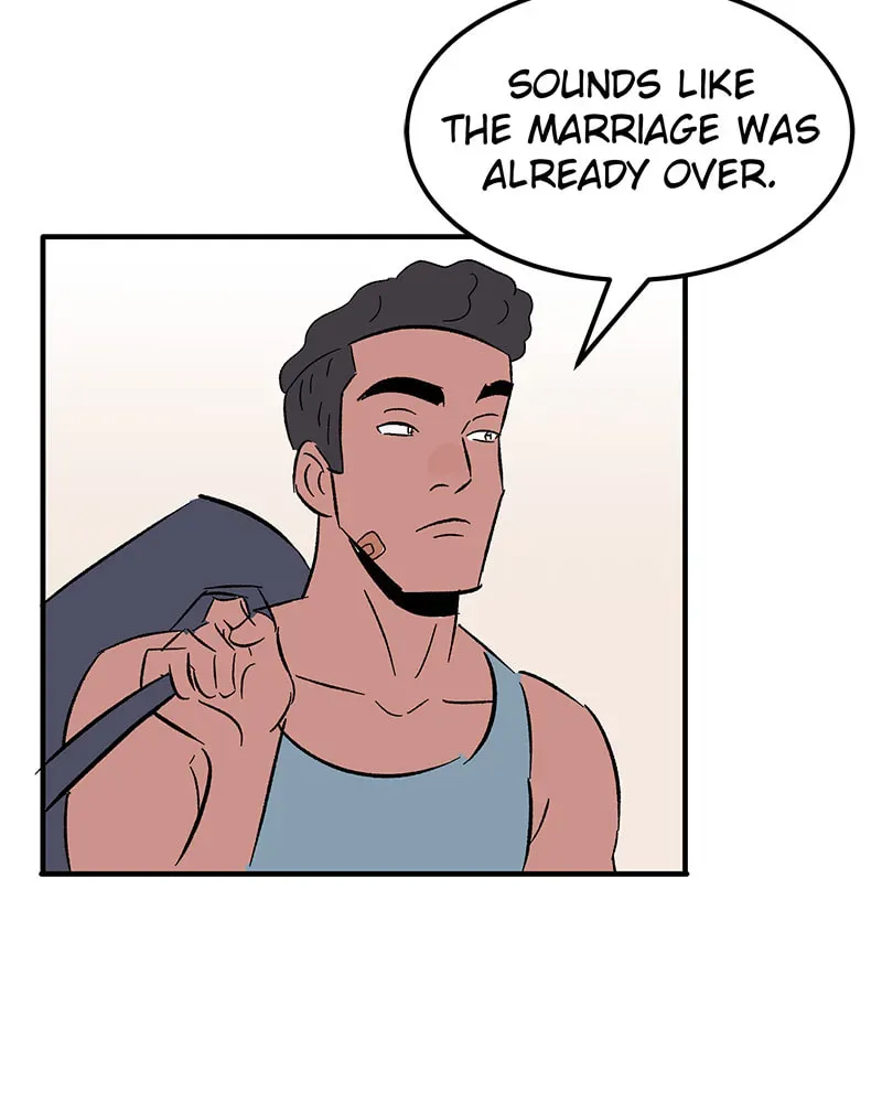 Naked Love Chapter 3.4 page 37 - 
