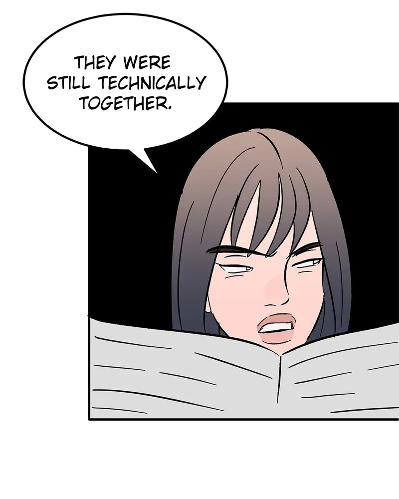 Naked Love Chapter 3.4 page 38 - 