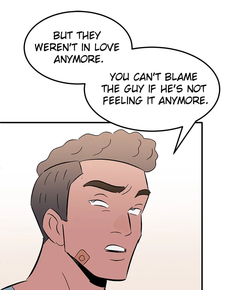Naked Love Chapter 3.4 page 39 - 