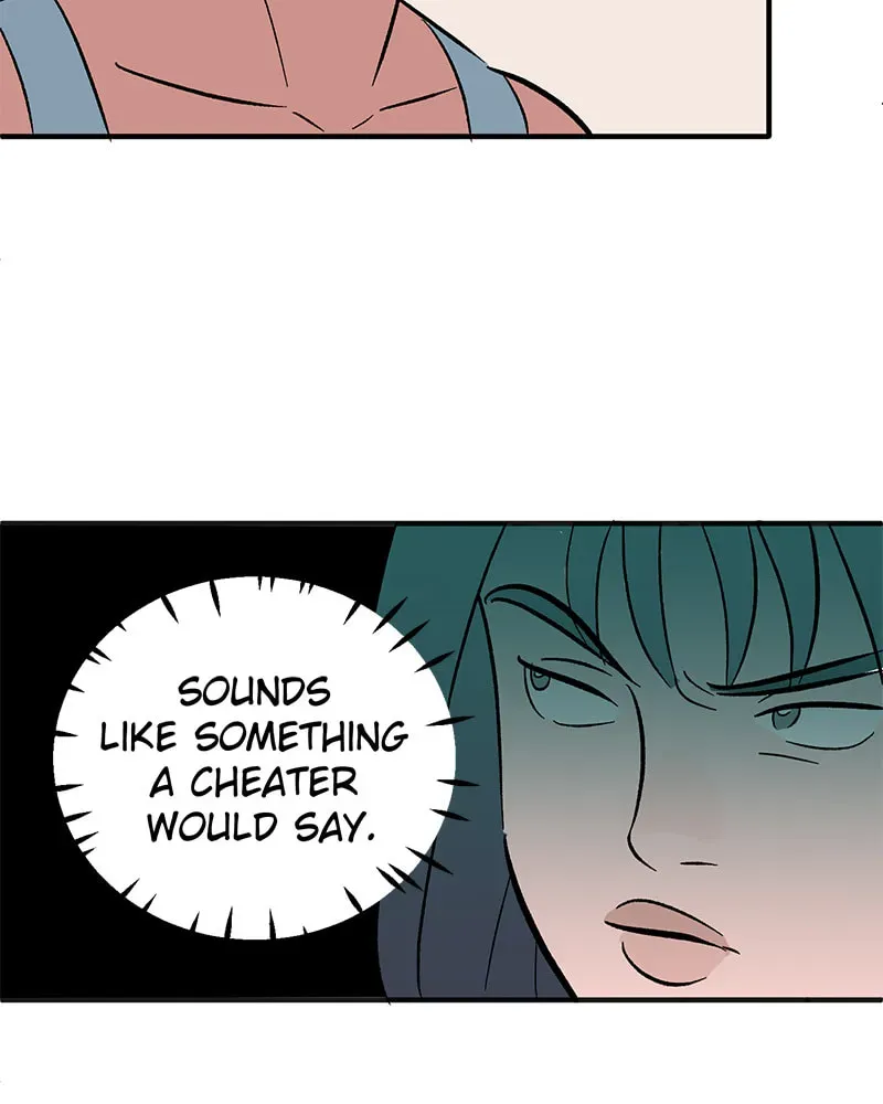 Naked Love Chapter 3.4 page 40 - 