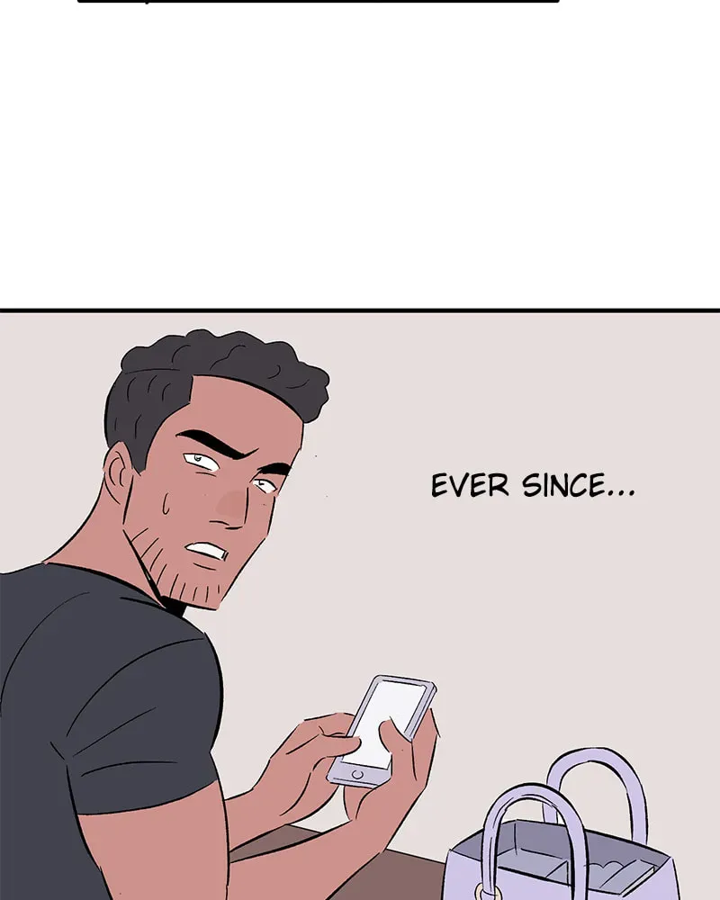 Naked Love Chapter 3.4 page 5 - 