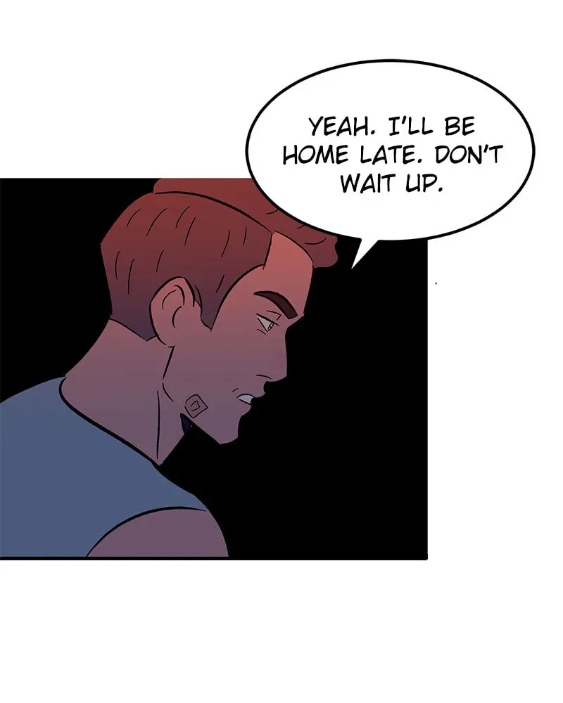Naked Love Chapter 3.4 page 43 - 