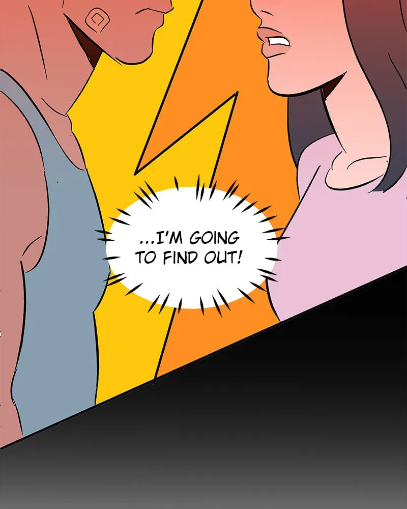 Naked Love Chapter 3.4 page 47 - 