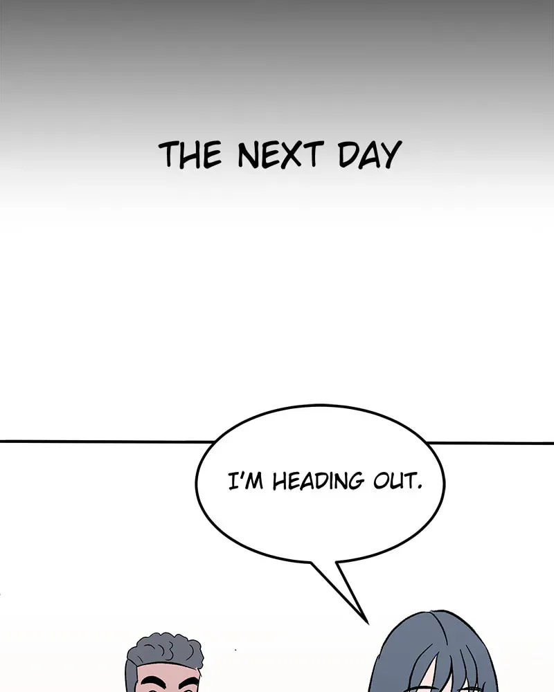 Naked Love Chapter 3.4 page 48 - 