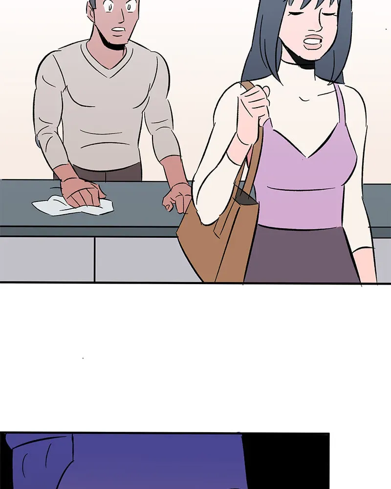 Naked Love Chapter 3.4 page 49 - 