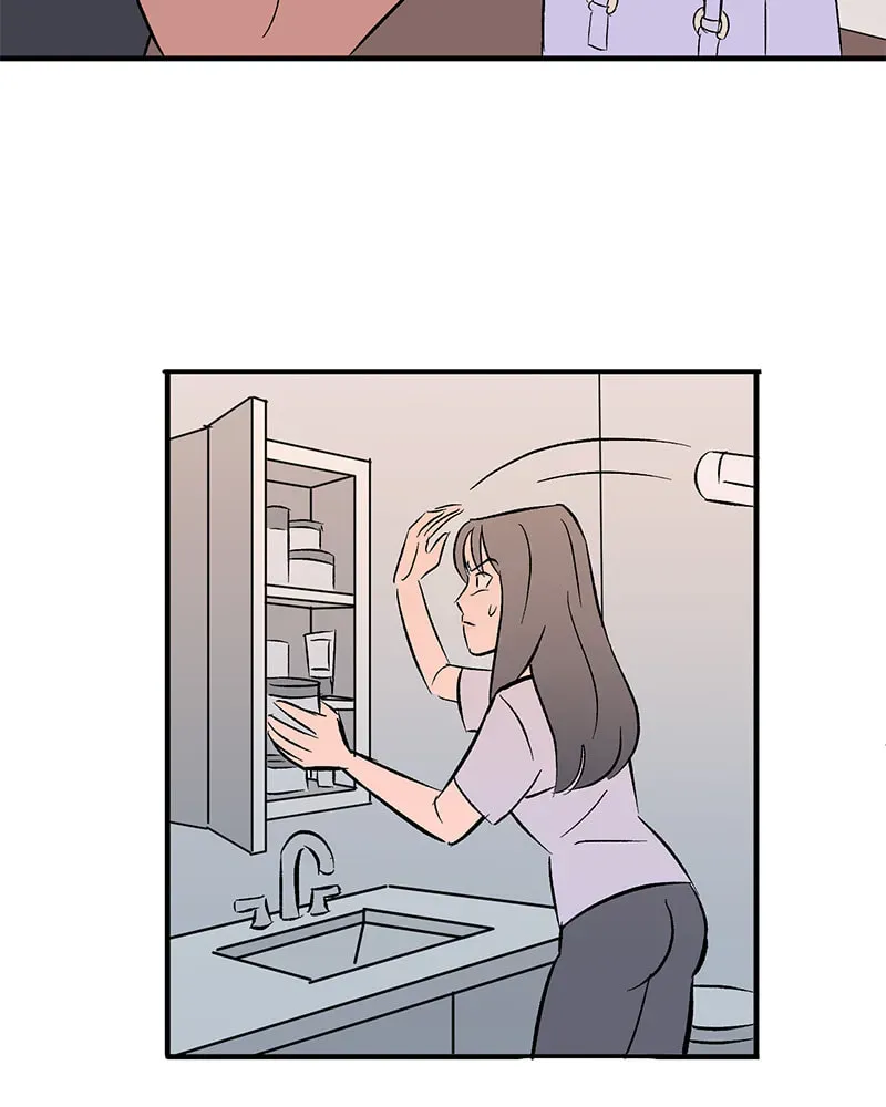 Naked Love Chapter 3.4 page 6 - 