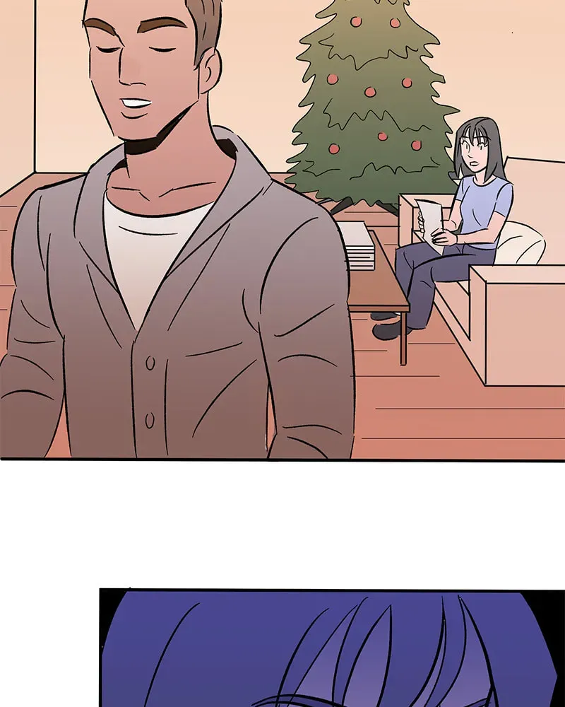 Naked Love Chapter 3.4 page 52 - 