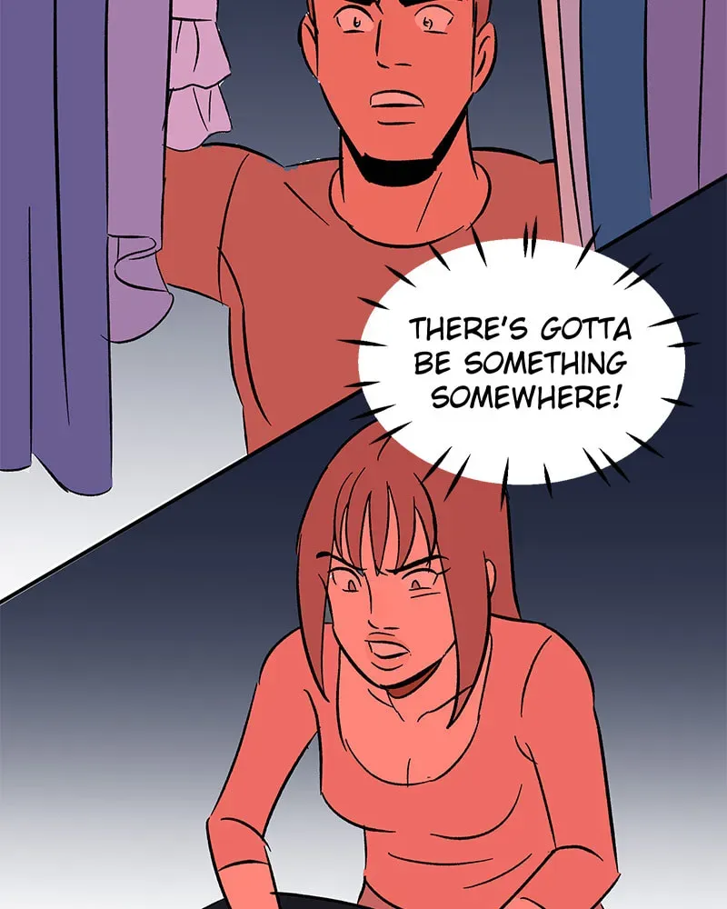 Naked Love Chapter 3.4 page 55 - 