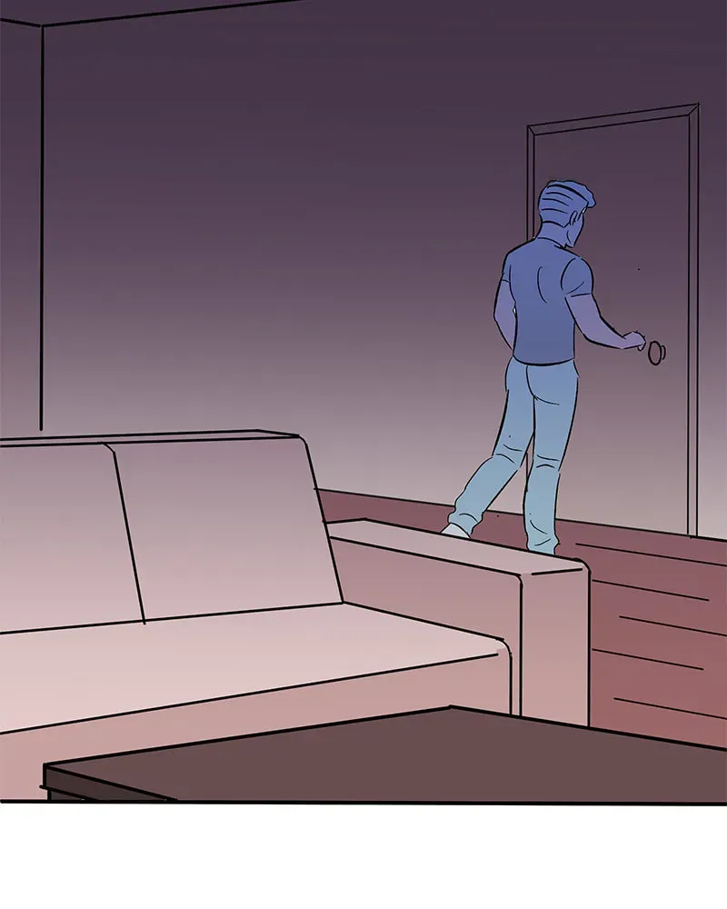 Naked Love Chapter 3.4 page 59 - 