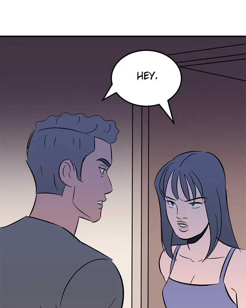 Naked Love Chapter 3.4 page 60 - 