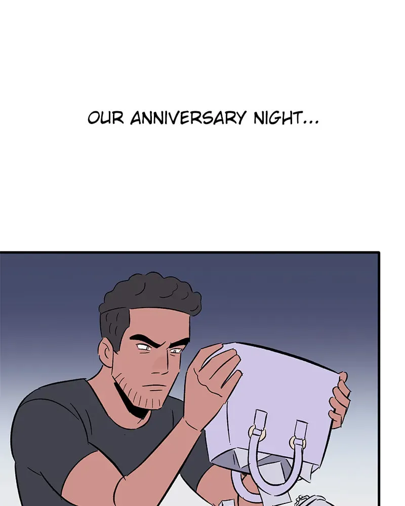 Naked Love Chapter 3.4 page 7 - 