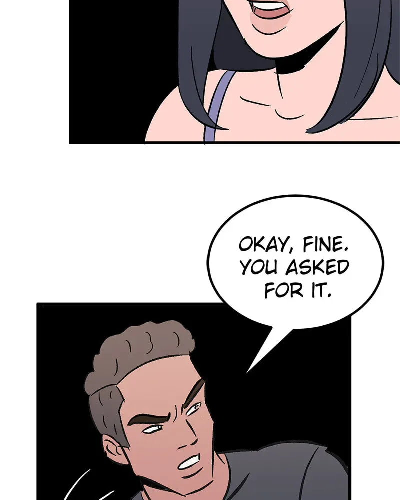 Naked Love Chapter 3.4 page 66 - 