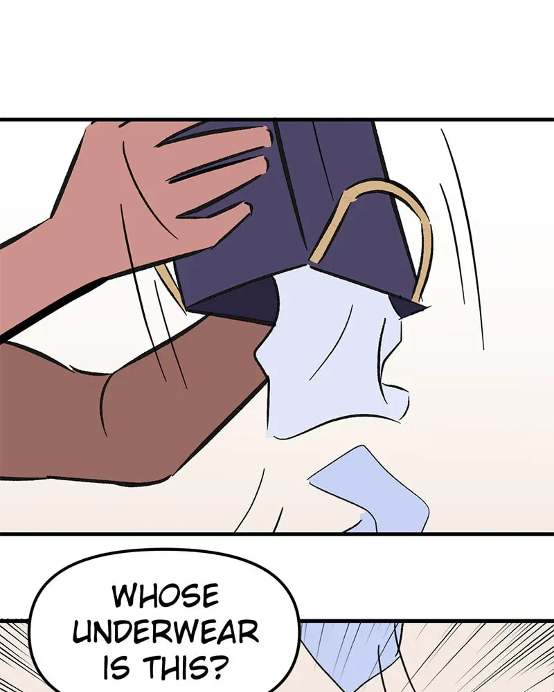 Naked Love Chapter 3.4 page 68 - 