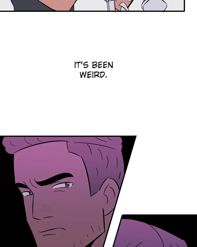 Naked Love Chapter 3.4 page 8 - 