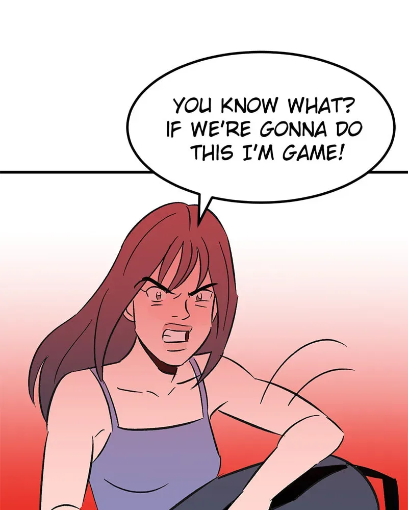 Naked Love Chapter 3.4 page 72 - 