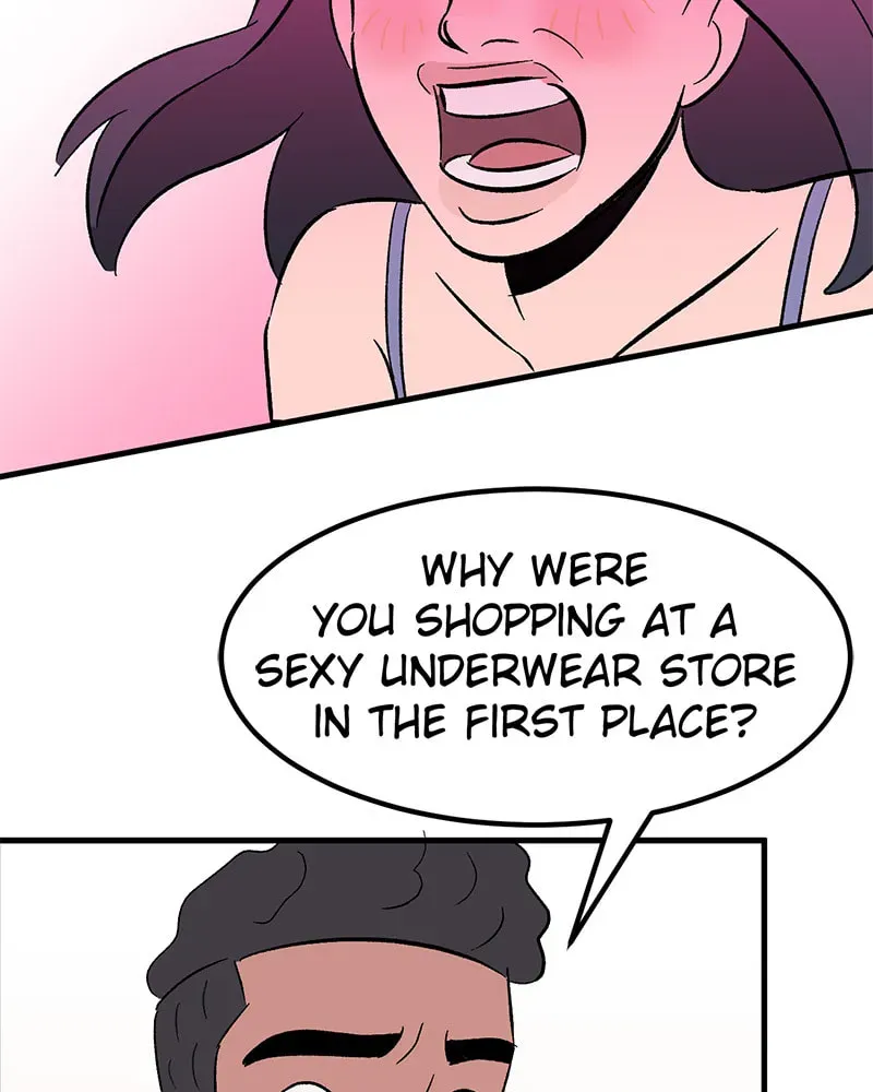 Naked Love Chapter 3.4 page 78 - 