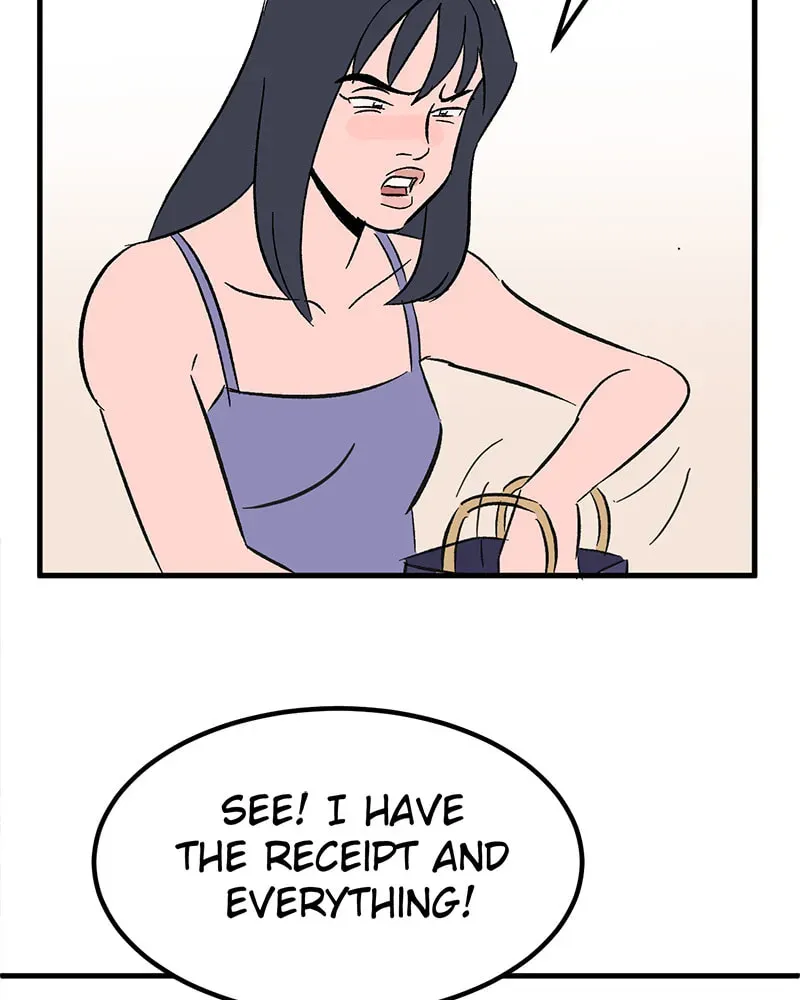 Naked Love Chapter 3.4 page 80 - 