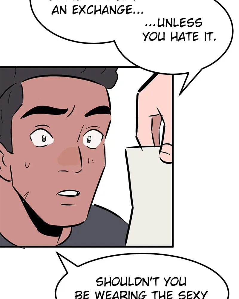 Naked Love Chapter 3.4 page 82 - 
