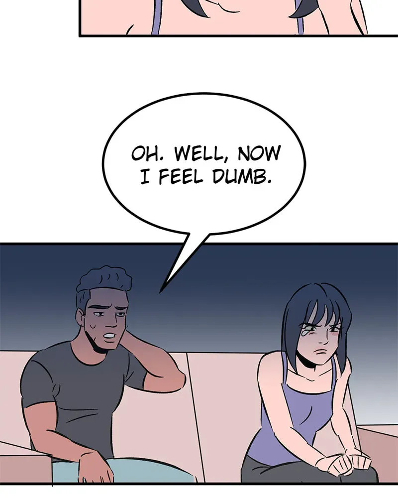 Naked Love Chapter 3.4 page 84 - 