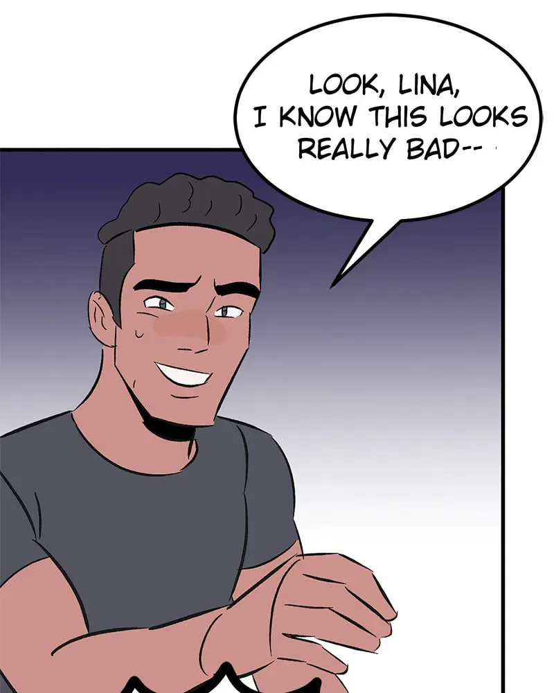 Naked Love Chapter 3.4 page 86 - 