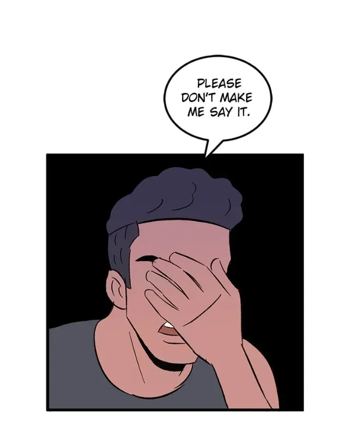 Naked Love Chapter 3.5 page 2 - 