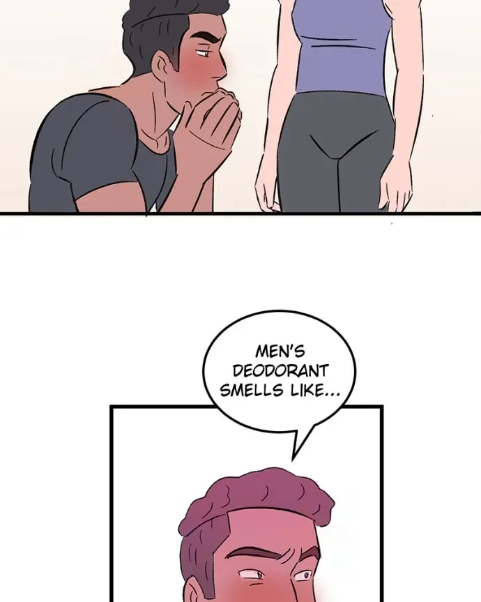Naked Love Chapter 3.5 page 11 - 