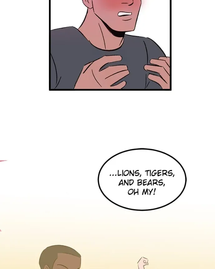 Naked Love Chapter 3.5 page 12 - 