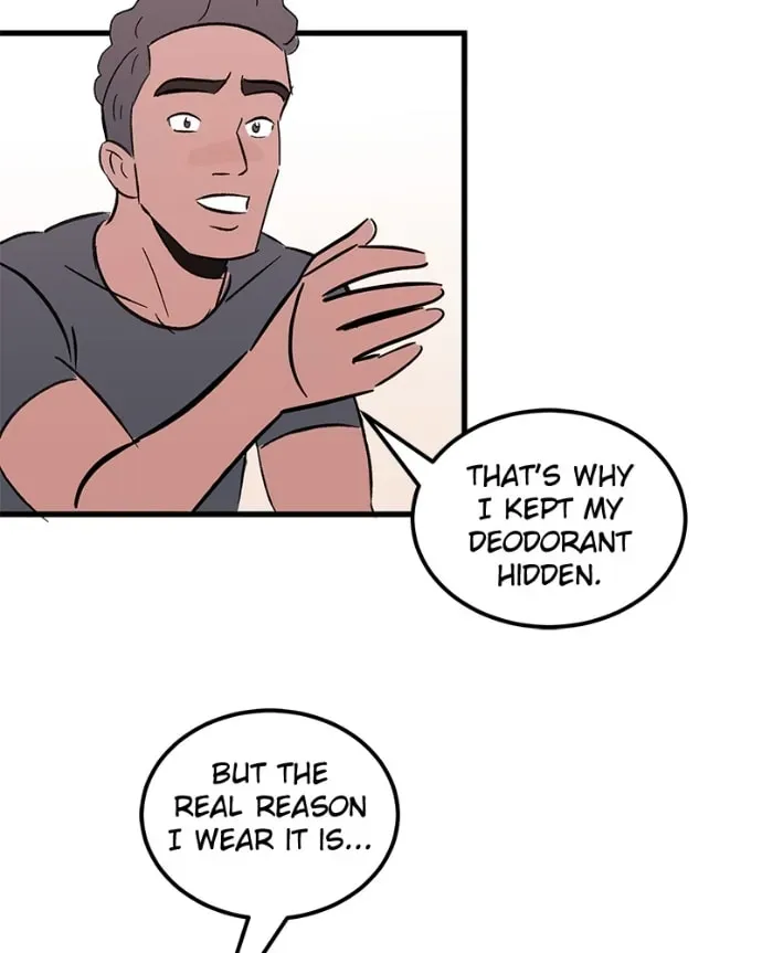 Naked Love Chapter 3.5 page 15 - 