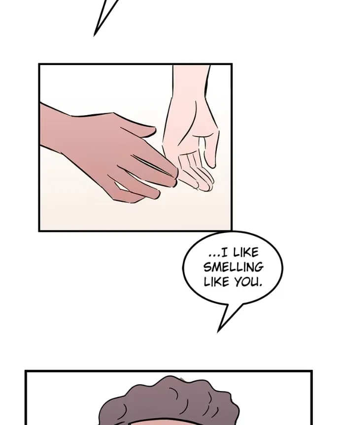 Naked Love Chapter 3.5 page 16 - 
