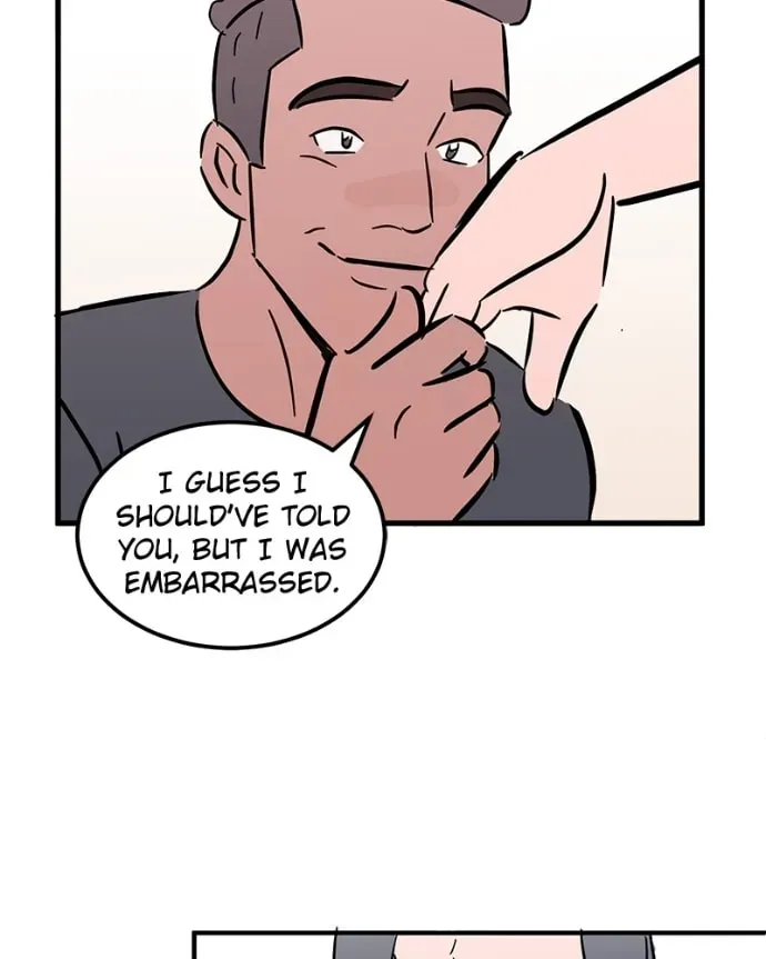 Naked Love Chapter 3.5 page 17 - 