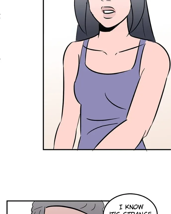 Naked Love Chapter 3.5 page 18 - 