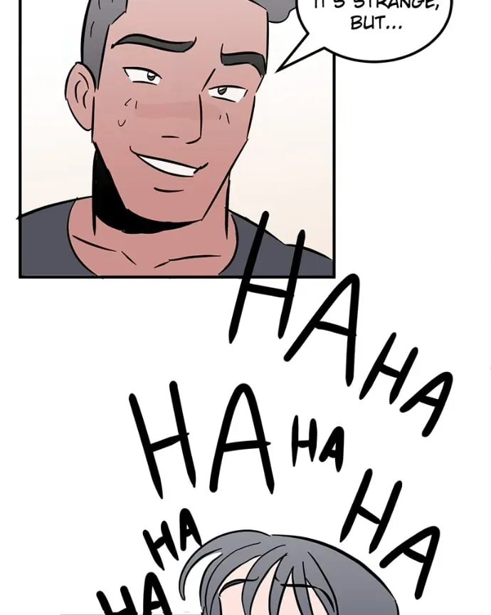 Naked Love Chapter 3.5 page 19 - 