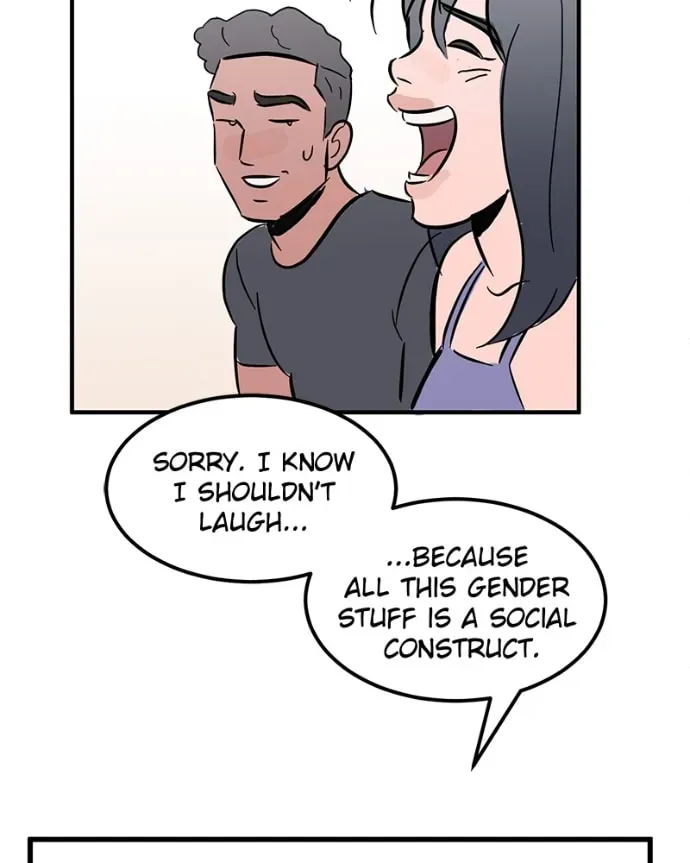 Naked Love Chapter 3.5 page 22 - 