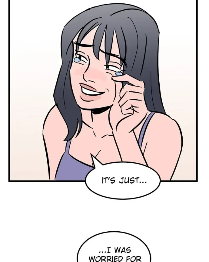 Naked Love Chapter 3.5 page 23 - 