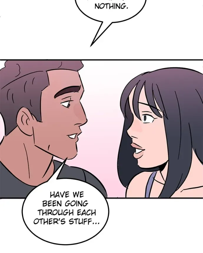 Naked Love Chapter 3.5 page 24 - 