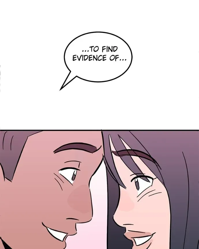 Naked Love Chapter 3.5 page 25 - 