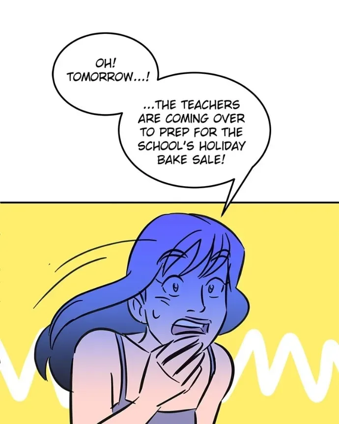 Naked Love Chapter 3.5 page 32 - 