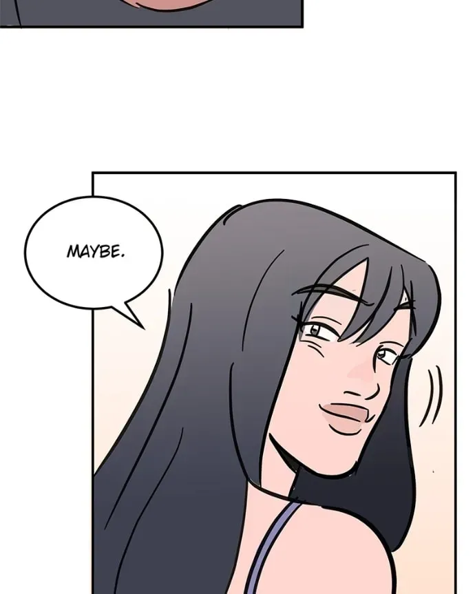 Naked Love Chapter 3.5 page 34 - 