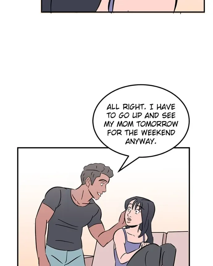 Naked Love Chapter 3.5 page 35 - 